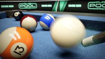 Pure Pool Pro testé par XBoxOrNot Pure Pool Pro testé par XBoxOrNot