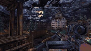 Cultic reviewed by XBoxOrNot Cultic reviewed by XBoxOrNot