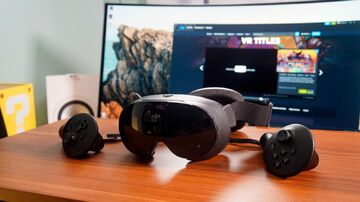 Steam Frame testé par Engadget Steam Frame testé par Engadget