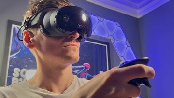 Steam Frame testé par PCGamer Steam Frame testé par PCGamer