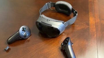 Steam Frame testé par Tom's Hardware Steam Frame testé par Tom's Hardware