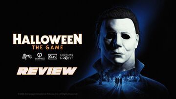 Halloween The Game test� par Niche Gamer