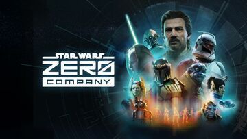 Star Wars Zero Company testé par N-Gamz Star Wars Zero Company testé par N-Gamz