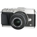 Test Olympus EP-5