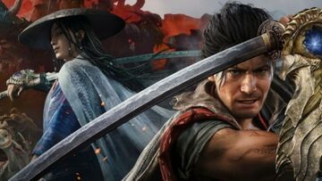 Onimusha Way of the Sword reviewed by GameHope Onimusha Way of the Sword reviewed by GameHope