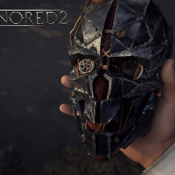 Test Dishonored 2