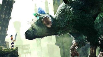 The Last Guardian test par GameBlog.fr The Last Guardian test par GameBlog.fr