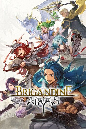 Brigandine Abyss testé par Xbox-Mag Brigandine Abyss testé par Xbox-Mag