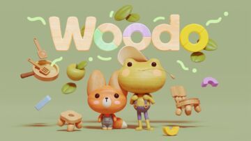 Woodo test� par Complete Xbox