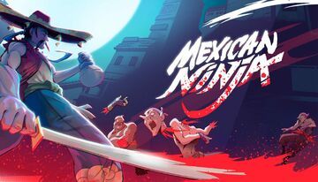 Mexican Ninja testé par Pizza Fria Mexican Ninja testé par Pizza Fria