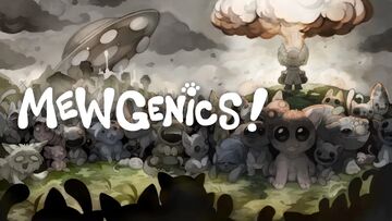 Mewgenics testé par NerdMovieProductions Mewgenics testé par NerdMovieProductions