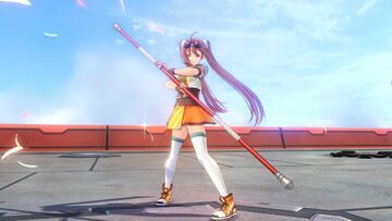 Trails in the Sky 2nd Chapter test� par Gaming Trend