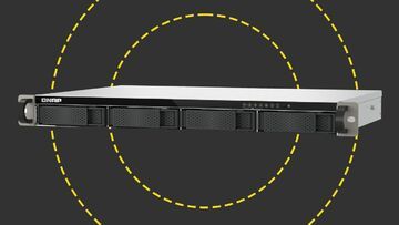 Qnap TS-432X testé par IT Pro Qnap TS-432X testé par IT Pro