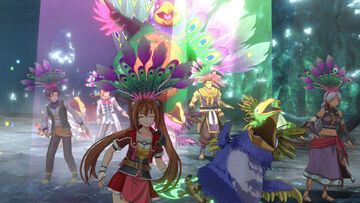 Trails in the Sky 2nd Chapter test� par GamersGlobal