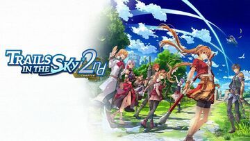 Trails in the Sky 2nd Chapter test� par Pizza Fria