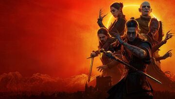 The Blood of Dawnwalker test� par GameScore.it