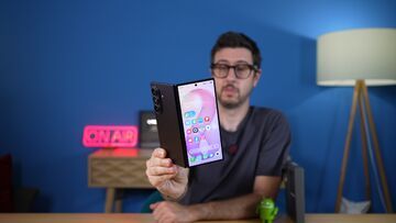 Samsung Galaxy Z Fold 8 Ultra reviewed by AndroidWorld Samsung Galaxy Z Fold 8 Ultra reviewed by AndroidWorld
