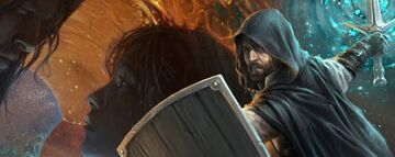 The Relic First Guardian testé par TheSixthAxis The Relic First Guardian testé par TheSixthAxis