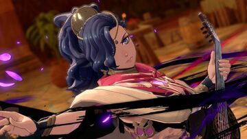 Fire Emblem Fortune's Weave reviewed by GamesRadar Fire Emblem Fortune's Weave reviewed by GamesRadar