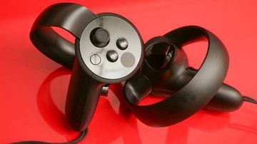 Oculus Rift test par CNET USA Oculus Rift test par CNET USA