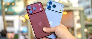 Apple iPhone 18 Pro test� par Tom's Guide (US)