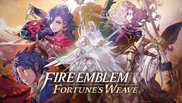Fire Emblem Fortune's Weave reviewed by wccftech Fire Emblem Fortune's Weave reviewed by wccftech
