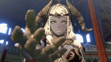 Fire Emblem Fortune's Weave reviewed by Numerama Fire Emblem Fortune's Weave reviewed by Numerama