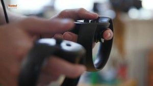 Oculus Touch im Test: 8 Bewertungen, erfahrungen, Pro und Contra