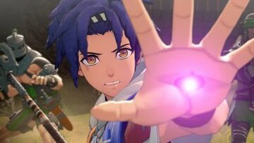 Fire Emblem Fortune's Weave testé par GamerGen Fire Emblem Fortune's Weave testé par GamerGen