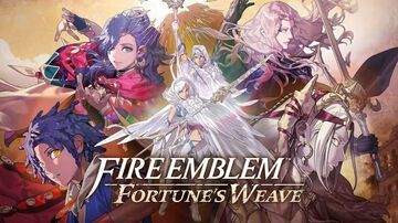 Fire Emblem Fortune's Weave testé par Try a Game Fire Emblem Fortune's Weave testé par Try a Game