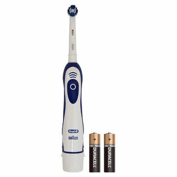 Oral-B Advance Power DB4010 Review: 1 Ratings, Pros and Cons