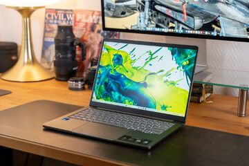 Acer Swift Air 14 testé par Clubic.com Acer Swift Air 14 testé par Clubic.com
