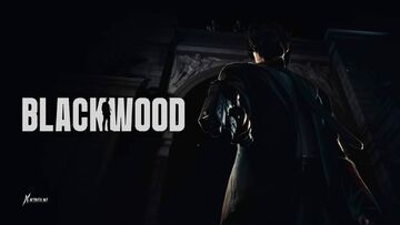 Blackwood reviewed by Phenixx Gaming Blackwood reviewed by Phenixx Gaming