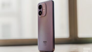Xiaomi Redmi Note 17 test� par FrAndroid