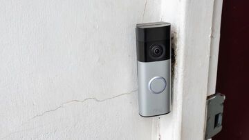 Ring Video Doorbell 2 test� par Trusted Reviews