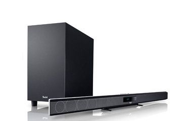 Teufel Cinebar 11 Review