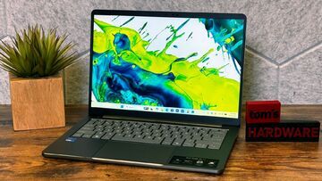 Test Acer Swift Air 14