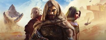 Dune Awakening test� par ZTGD