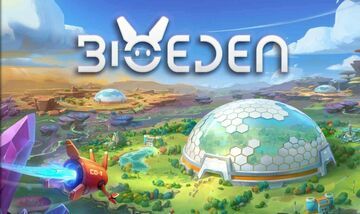 BioEden testé par XBoxOrNot BioEden testé par XBoxOrNot