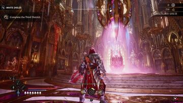 Crimson Moon test� par XBoxOrNot
