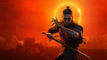 The Blood of Dawnwalker test� par Xbox Tavern