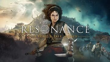 A Plague Tale Legacy testé par NerdMovieProductions A Plague Tale Legacy testé par NerdMovieProductions