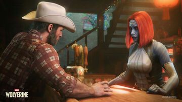 Marvel Wolverine testé par Phenixx Gaming Marvel Wolverine testé par Phenixx Gaming