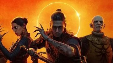 The Blood of Dawnwalker test� par GameHope