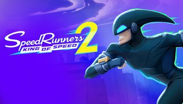 SpeedRunners 2 test� par Complete Xbox