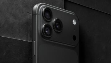 An�lisis Apple iPhone 18 Pro Max