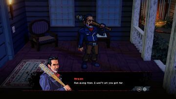 The Walking Dead Streets of Survival testé par Gaming Trend The Walking Dead Streets of Survival testé par Gaming Trend