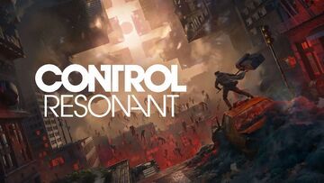 Control Resonant testé par JVFrance Control Resonant testé par JVFrance