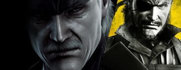 Metal Gear Master Collection Vol. 2 test� par ZTGD
