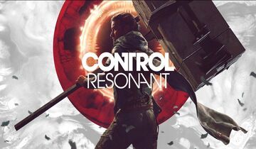 Control Resonant test� par COGconnected